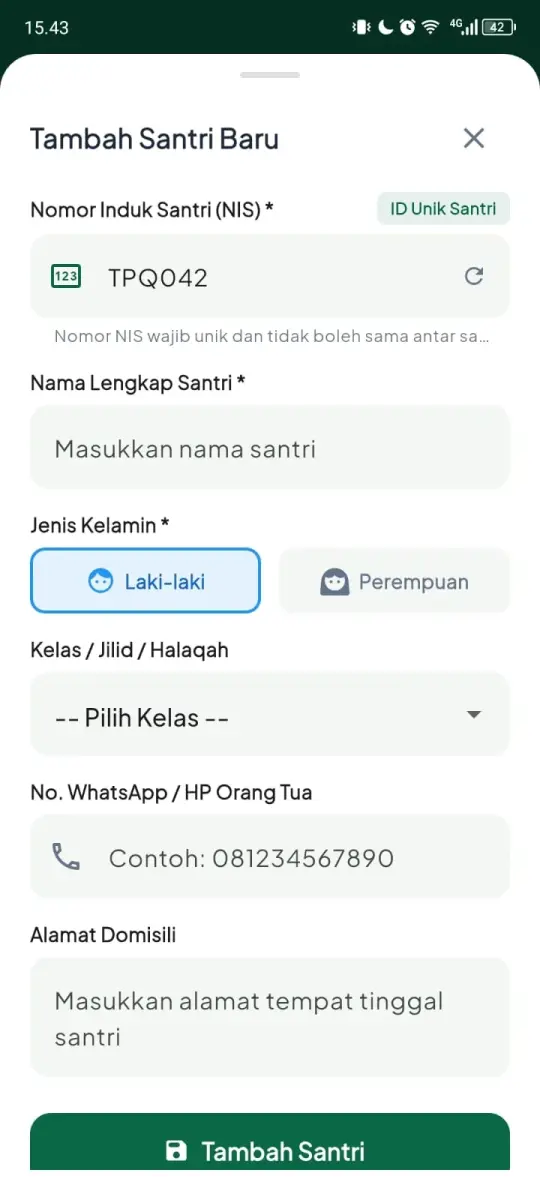GRIYO ngaji - Foto 7