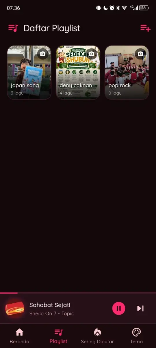 Mplayer Pro - Foto 3